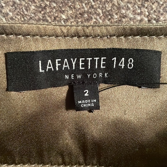 Pencil Skirt - Picture 4 of 4